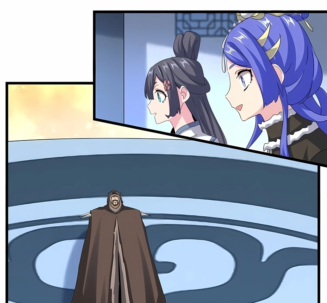 Imperador Mágico Capítulo 665 Página 9