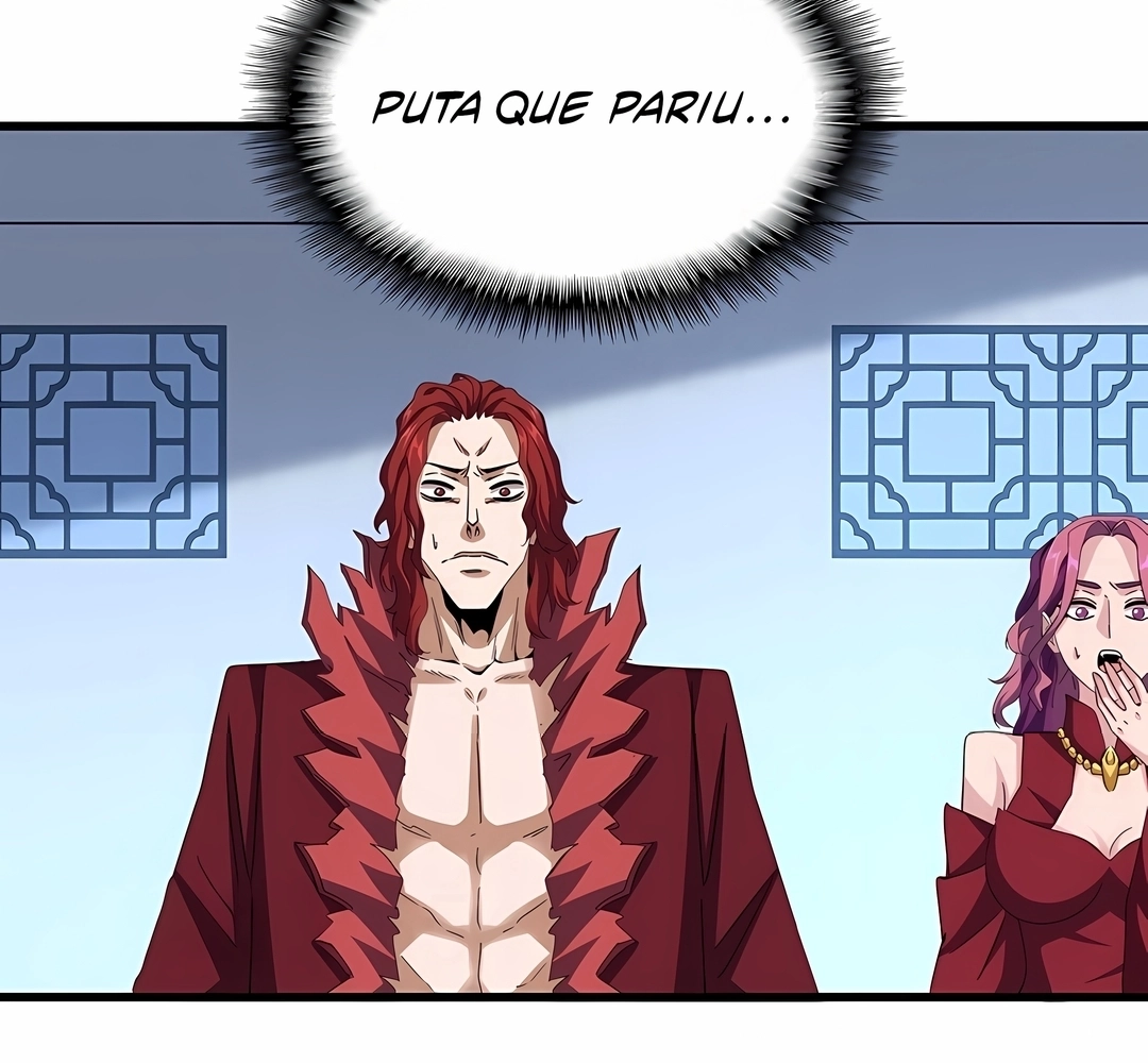 Imperador Mágico Capítulo 666 Página 13