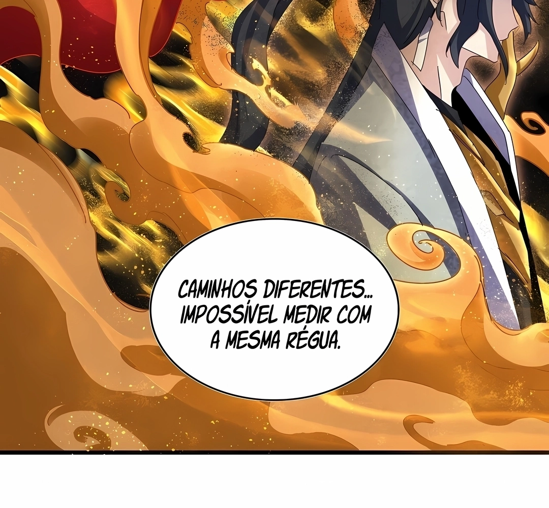 Imperador Mágico Capítulo 666 Página 22