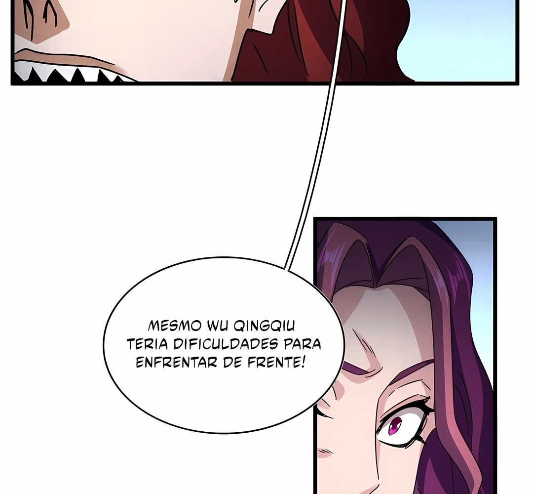 Imperador Mágico Capítulo 666 Página 24