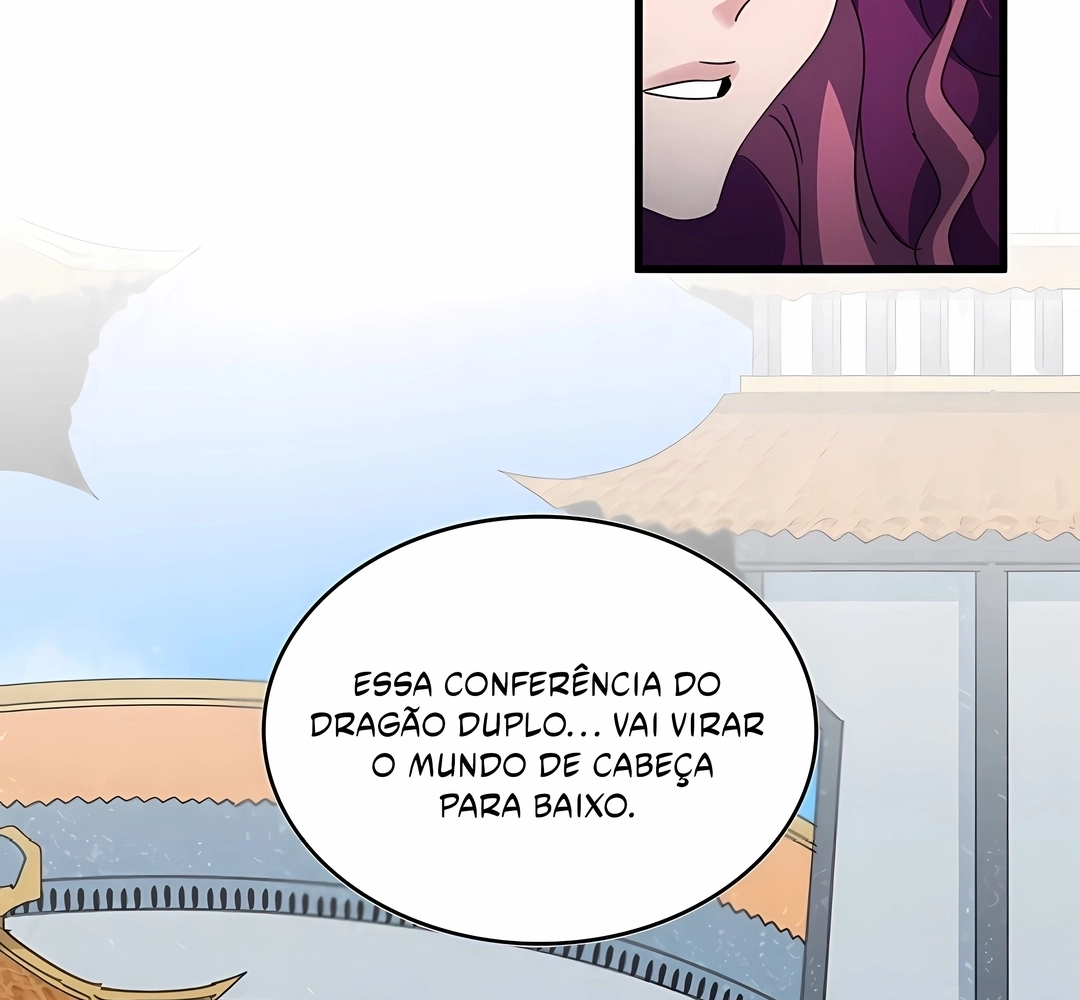 Imperador Mágico Capítulo 666 Página 25