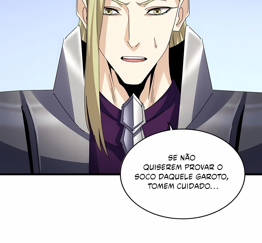 Imperador Mágico Capítulo 666 Página 29