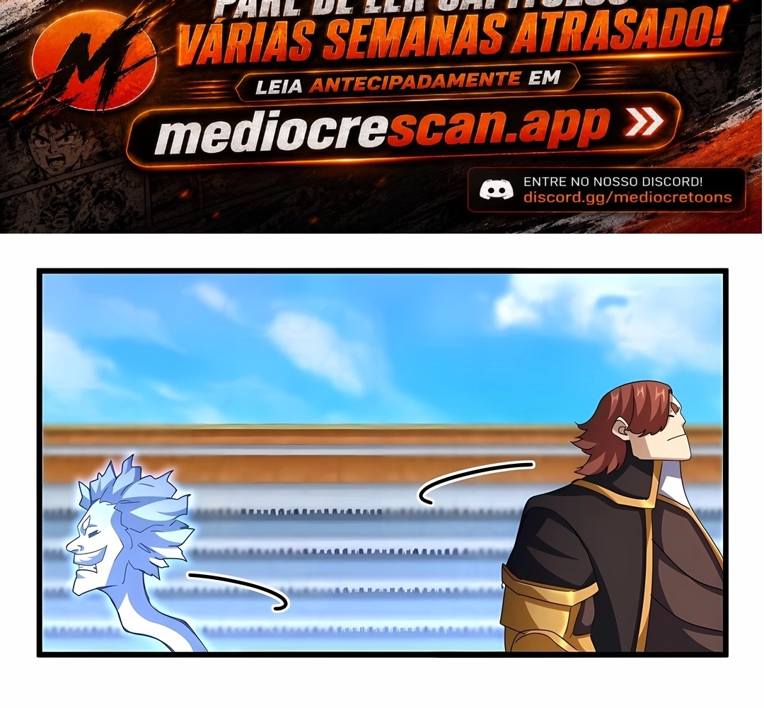 Imperador Mágico Capítulo 666 Página 51