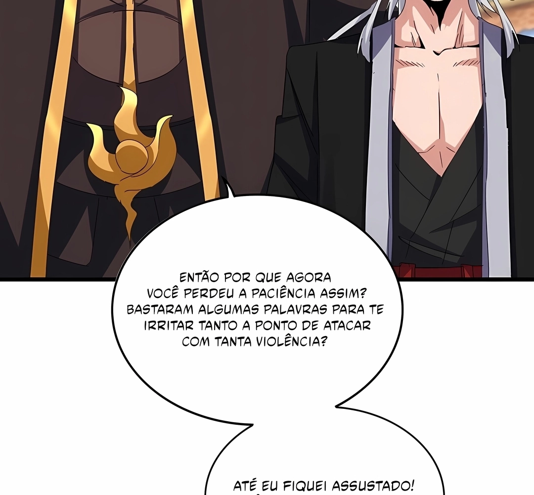 Imperador Mágico Capítulo 666 Página 55