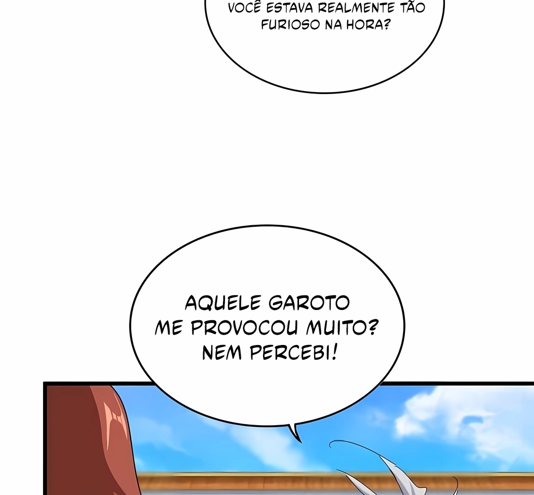 Imperador Mágico Capítulo 666 Página 56