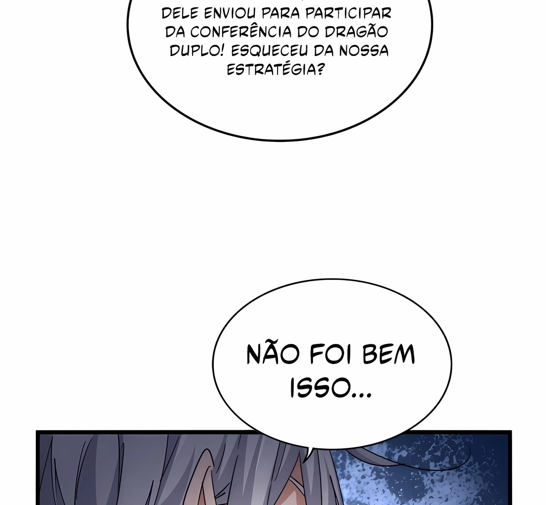 Imperador Mágico Capítulo 666 Página 59