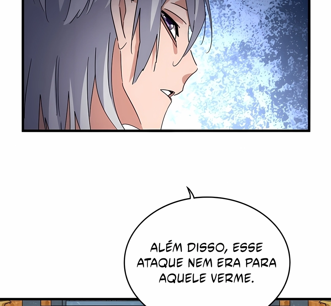 Imperador Mágico Capítulo 666 Página 60