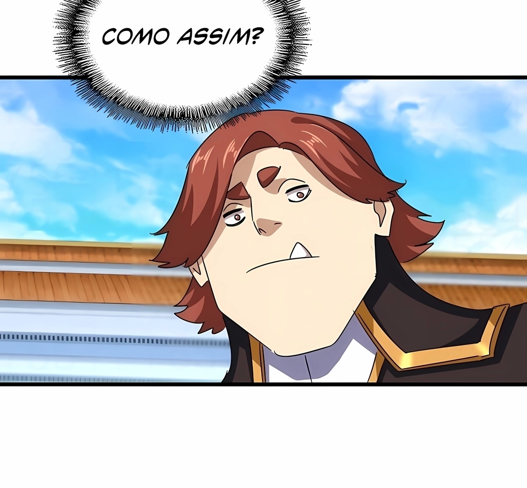 Imperador Mágico Capítulo 666 Página 62