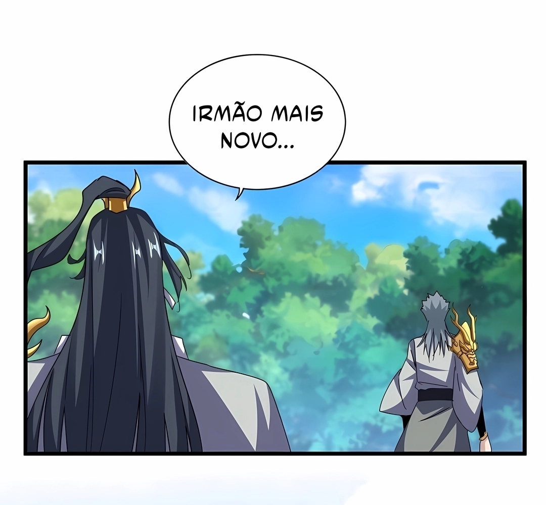 Imperador Mágico Capítulo 666 Página 66