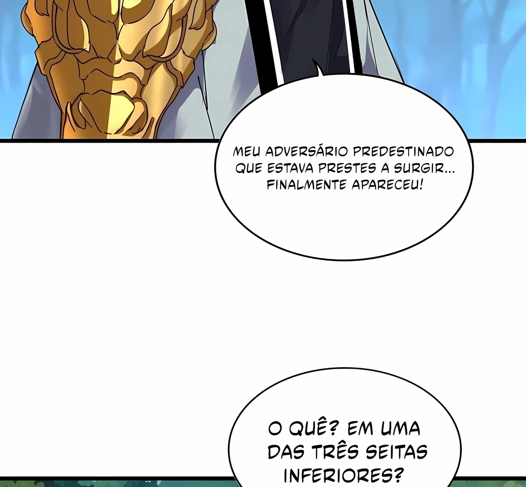 Imperador Mágico Capítulo 666 Página 73