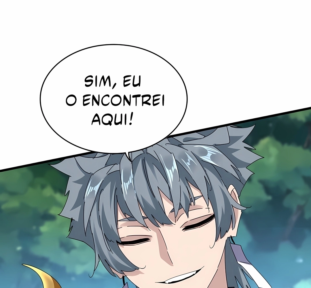 Imperador Mágico Capítulo 666 Página 75