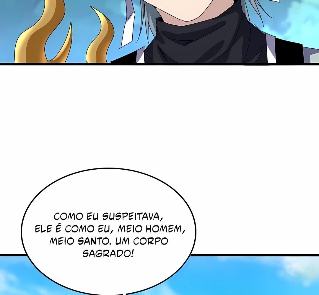 Imperador Mágico Capítulo 666 Página 76