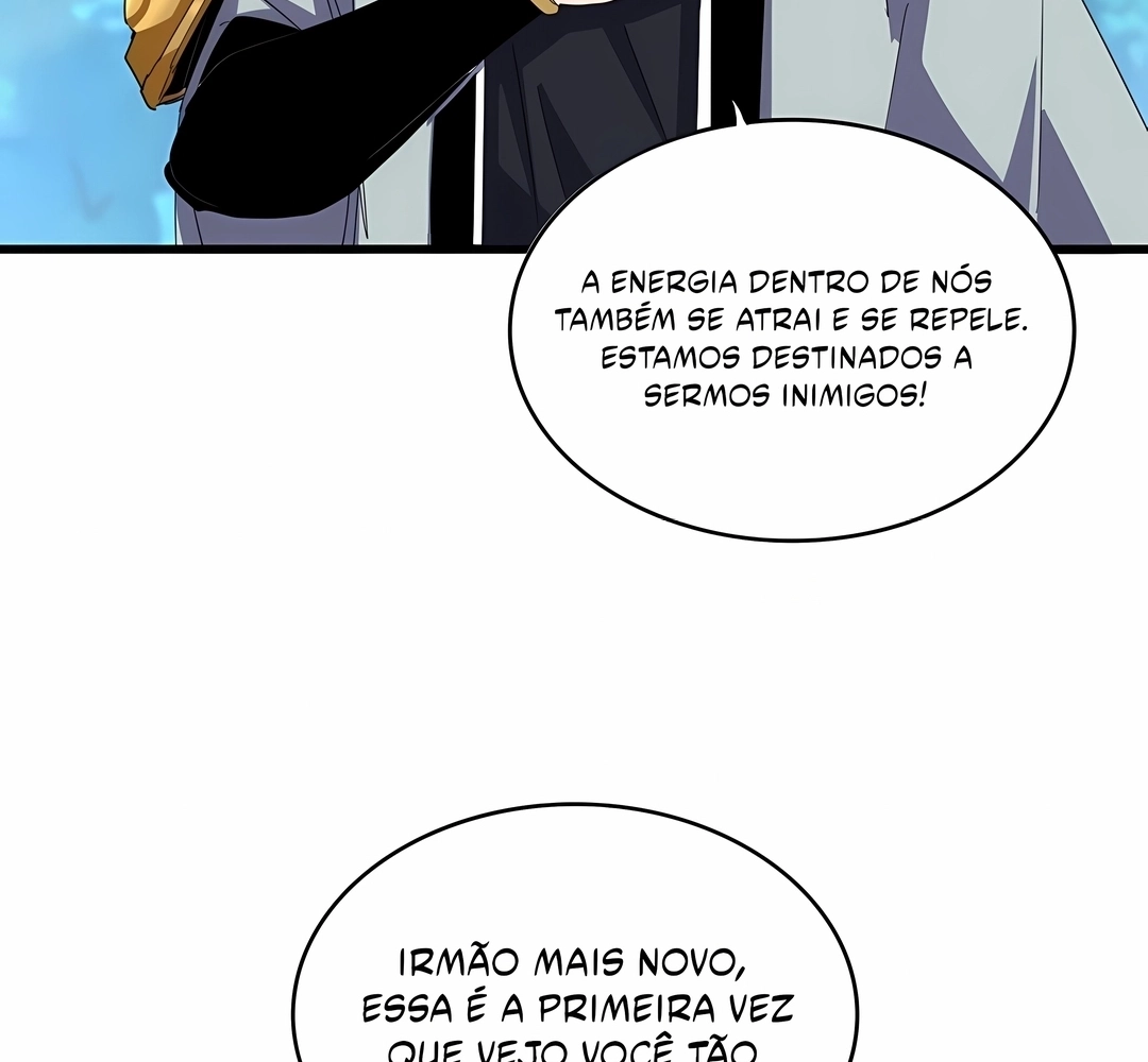Imperador Mágico Capítulo 666 Página 78