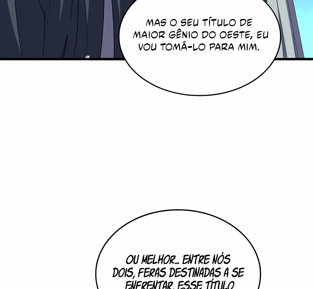 Imperador Mágico Capítulo 666 Página 84