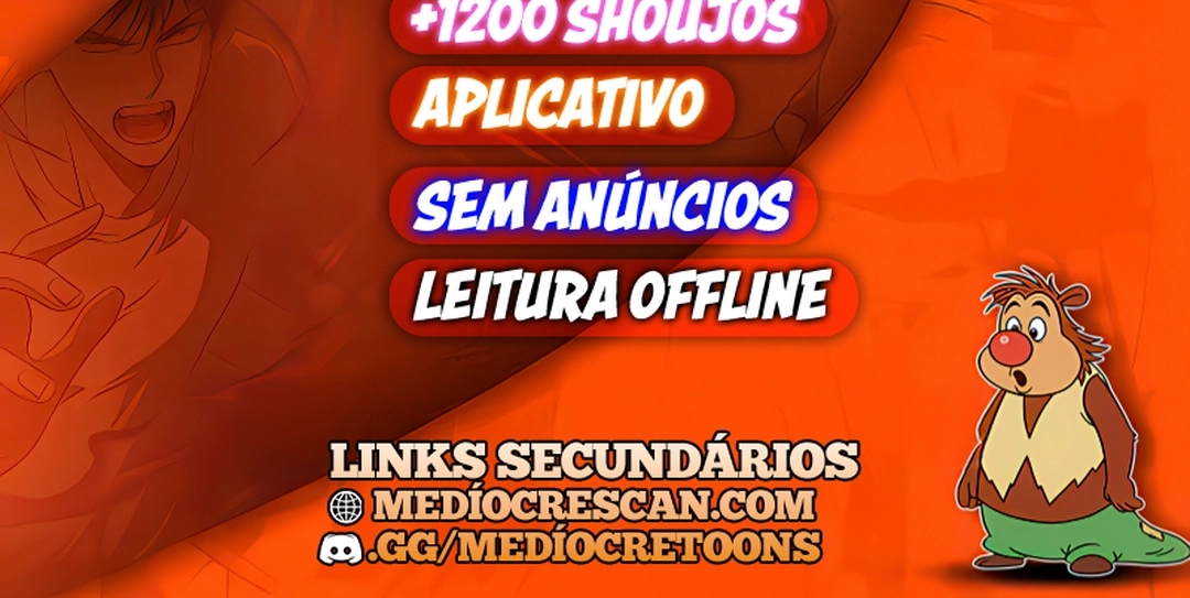 Imperador Mágico Capítulo 666 Página 93