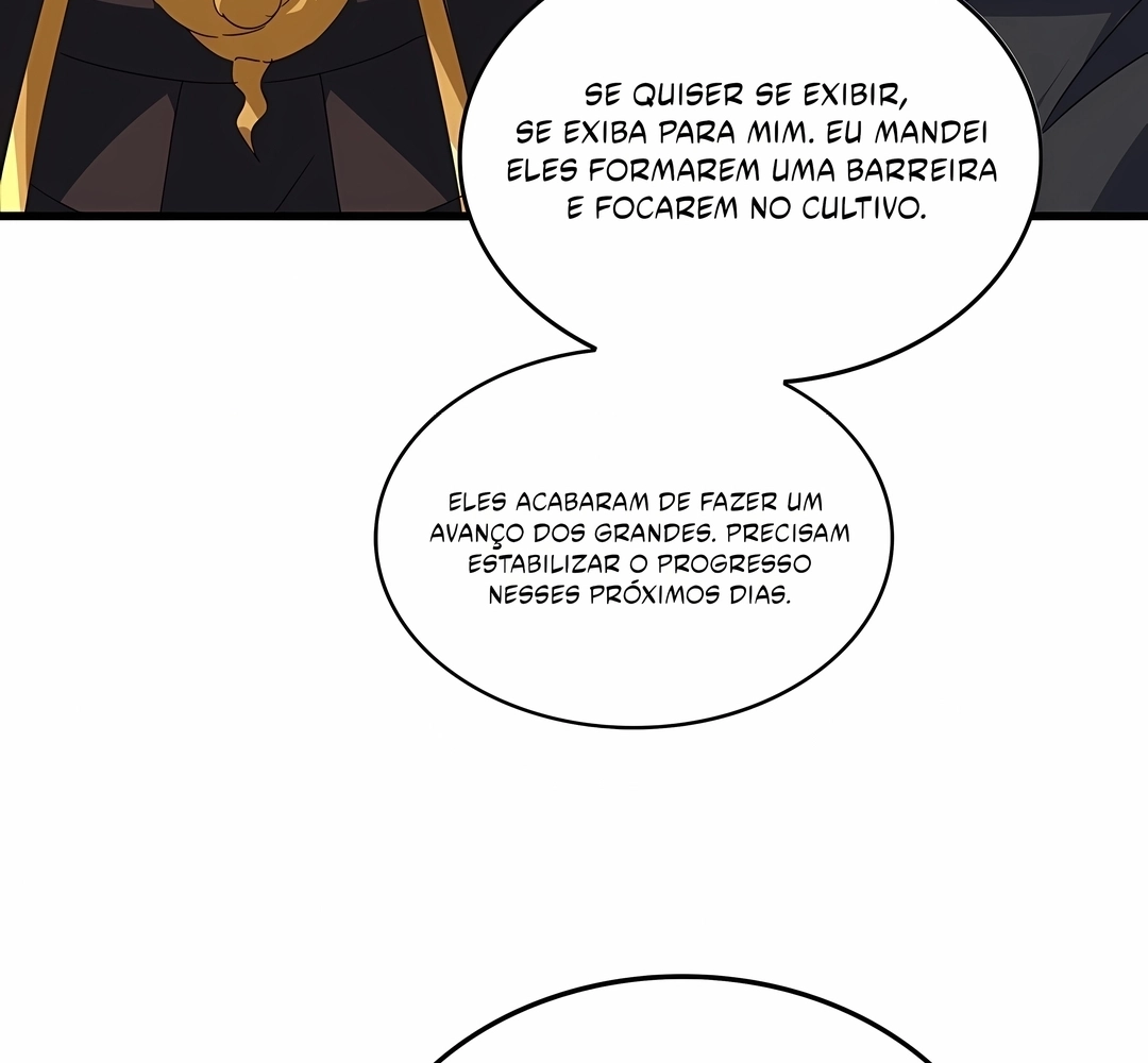 Imperador Mágico Capítulo 667 Página 16