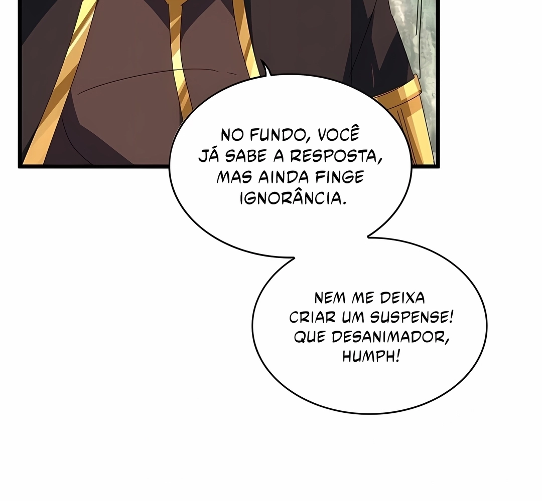 Imperador Mágico Capítulo 667 Página 23