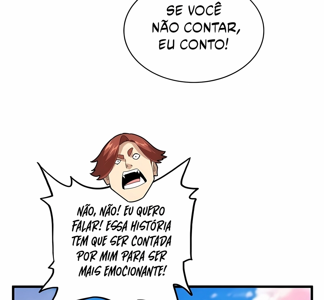 Imperador Mágico Capítulo 667 Página 25