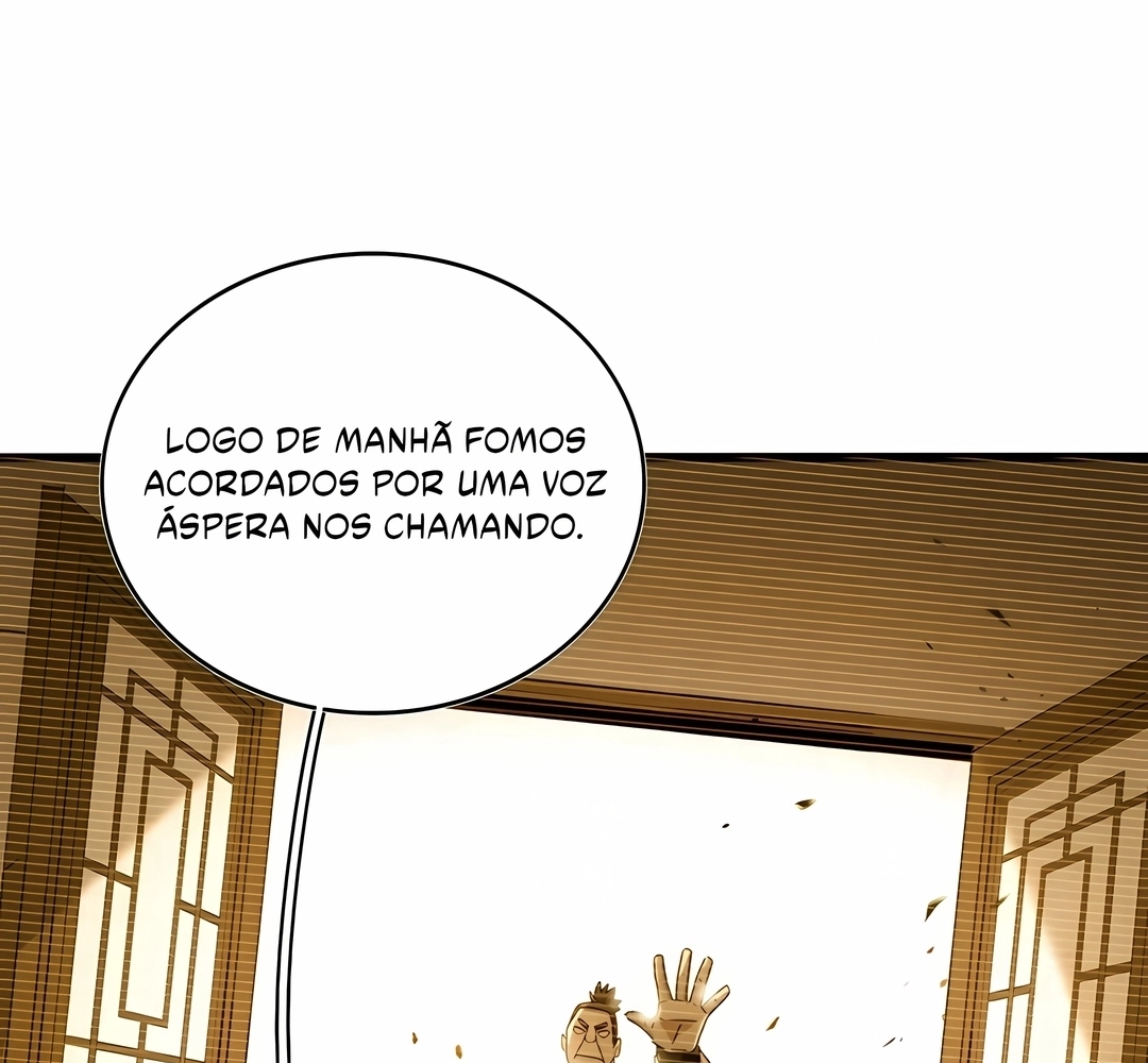 Imperador Mágico Capítulo 667 Página 27