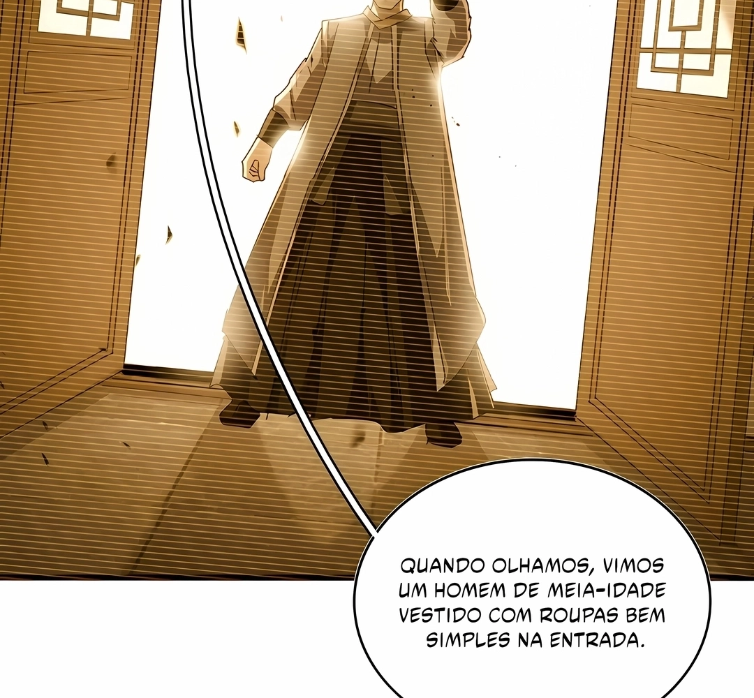 Imperador Mágico Capítulo 667 Página 28