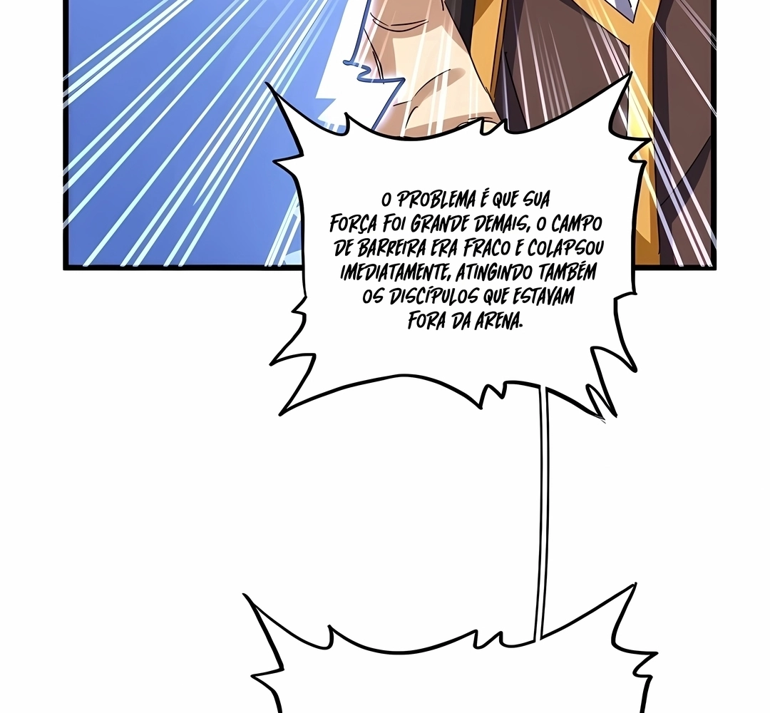 Imperador Mágico Capítulo 667 Página 3