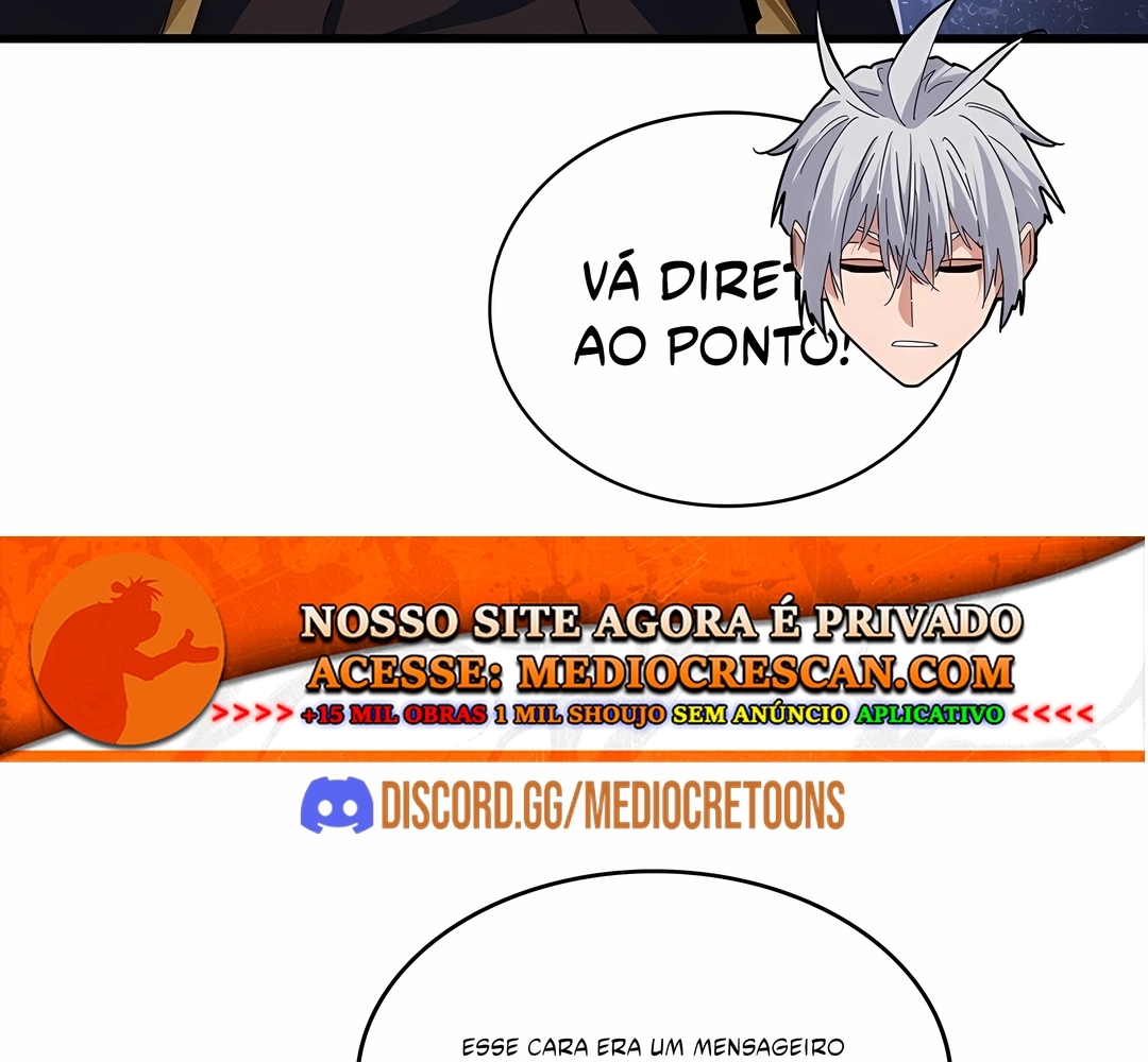 Imperador Mágico Capítulo 667 Página 31