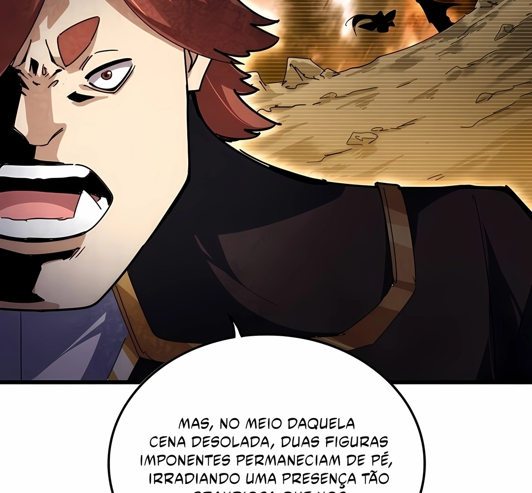 Imperador Mágico Capítulo 667 Página 36