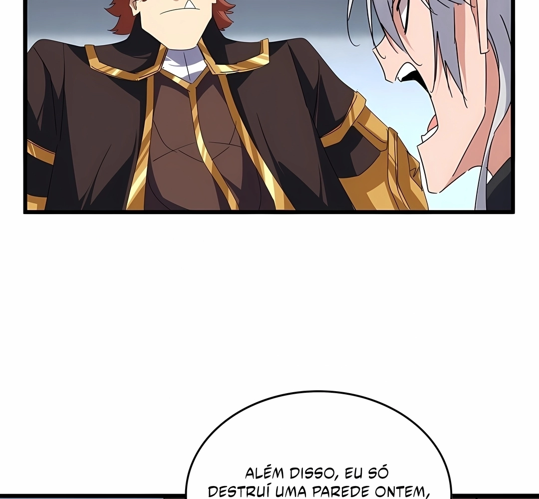 Imperador Mágico Capítulo 667 Página 38