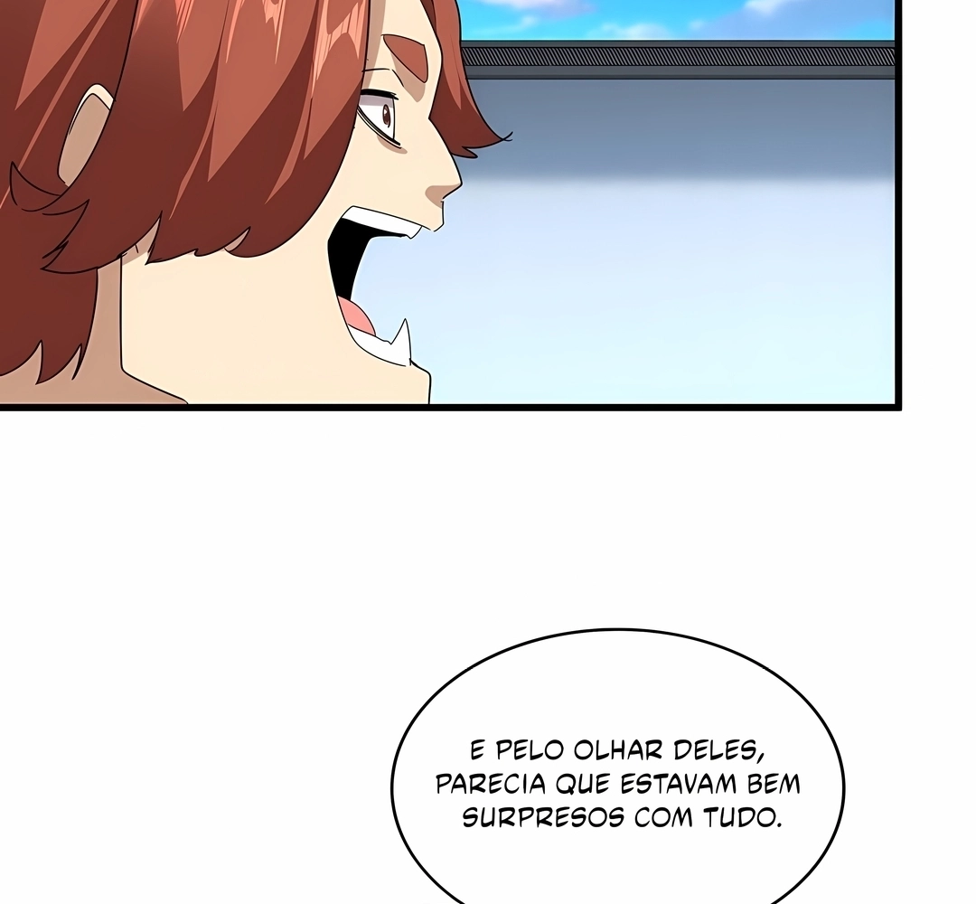 Imperador Mágico Capítulo 667 Página 44
