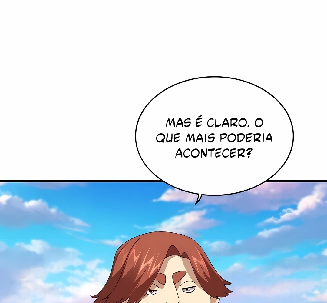 Imperador Mágico Capítulo 667 Página 48