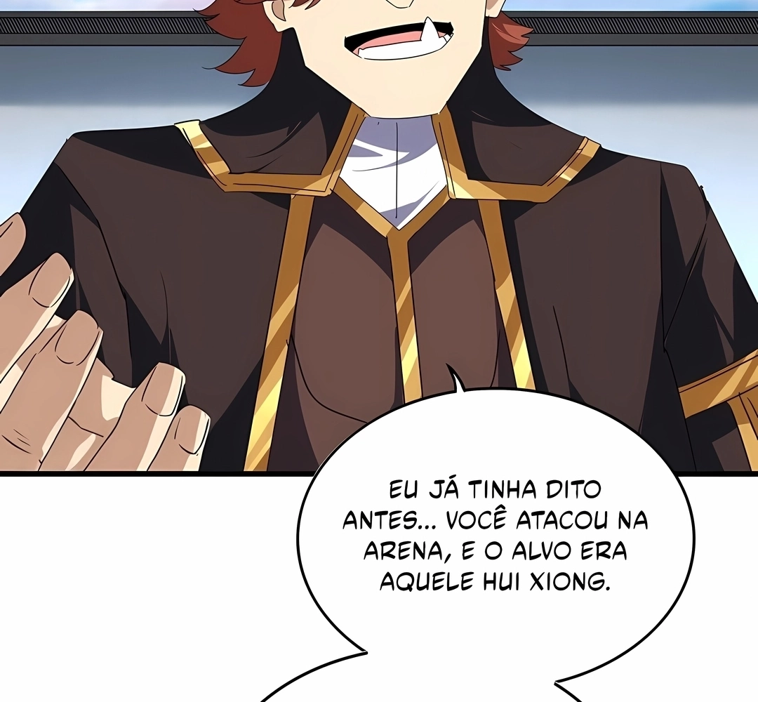 Imperador Mágico Capítulo 667 Página 49