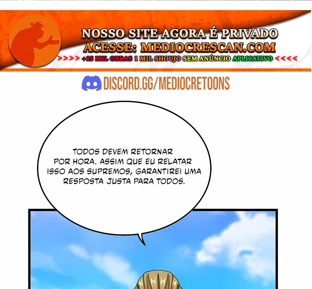 Imperador Mágico Capítulo 667 Página 5