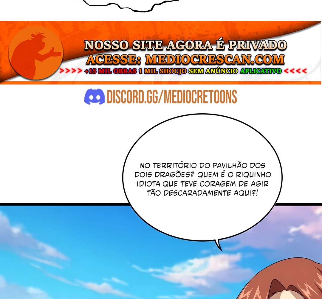 Imperador Mágico Capítulo 667 Página 63