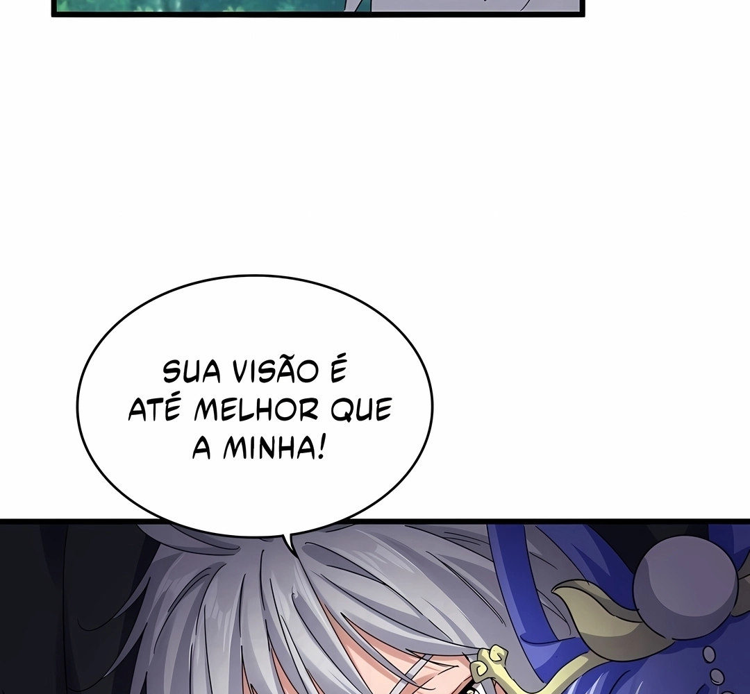 Imperador Mágico Capítulo 668 Página 15