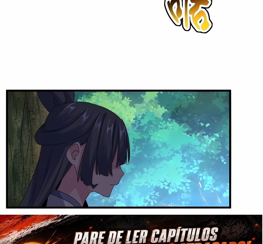 Imperador Mágico Capítulo 668 Página 19