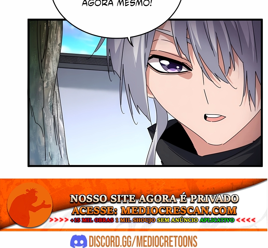 Imperador Mágico Capítulo 668 Página 2