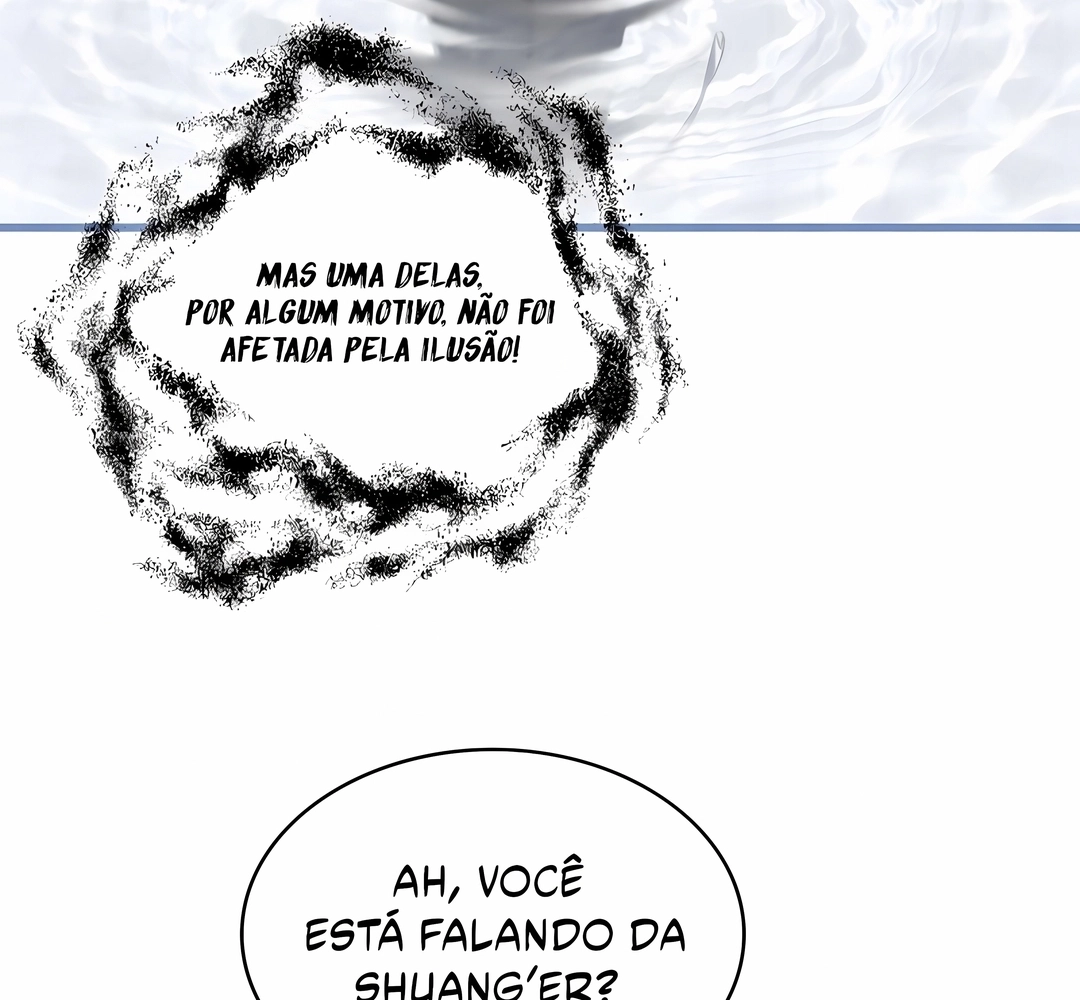 Imperador Mágico Capítulo 668 Página 31