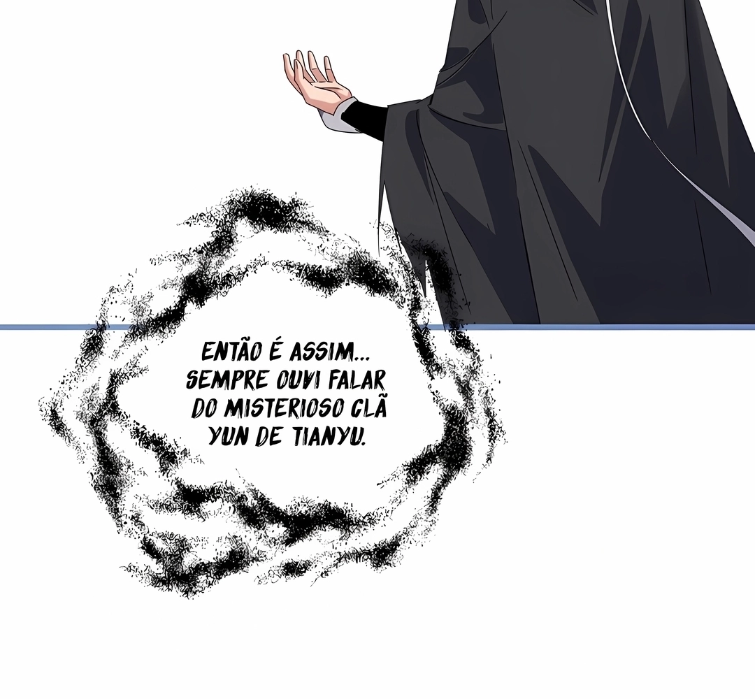 Imperador Mágico Capítulo 668 Página 34