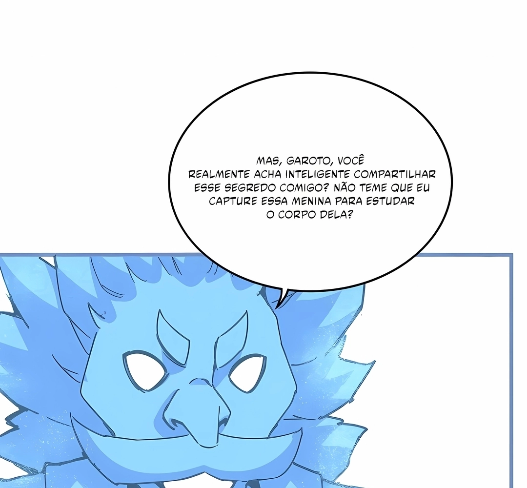 Imperador Mágico Capítulo 668 Página 36