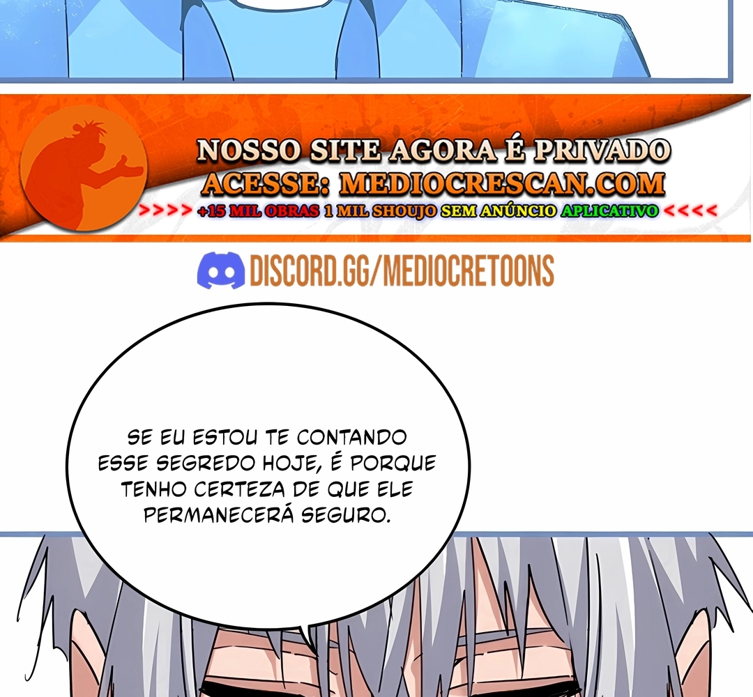 Imperador Mágico Capítulo 668 Página 37