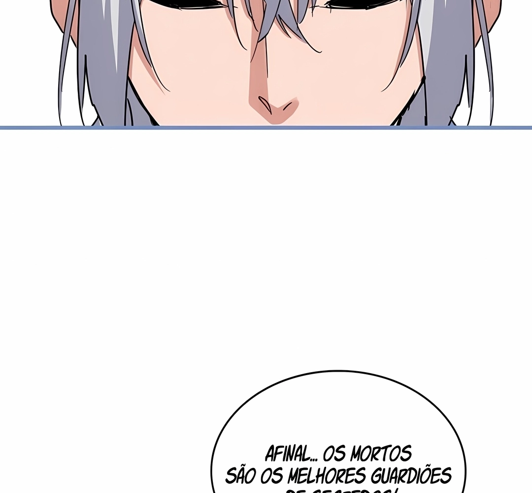 Imperador Mágico Capítulo 668 Página 38