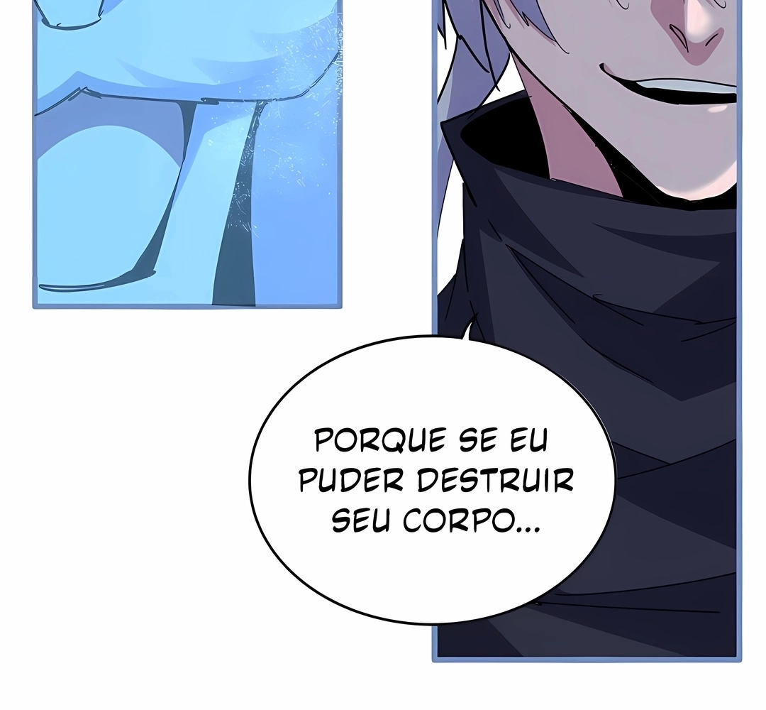 Imperador Mágico Capítulo 668 Página 43