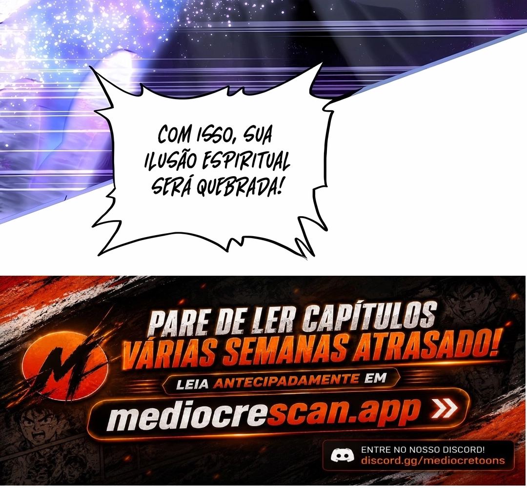 Imperador Mágico Capítulo 668 Página 50