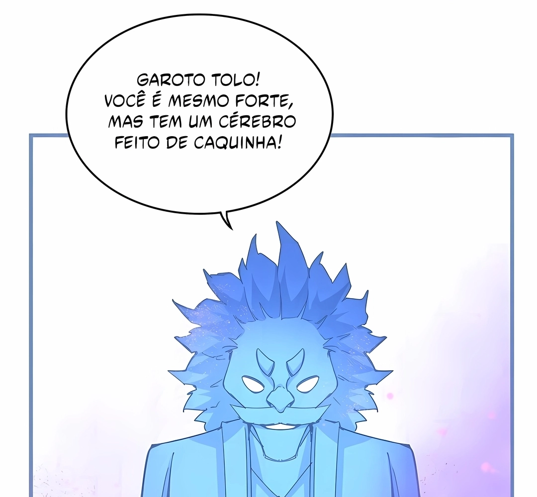 Imperador Mágico Capítulo 668 Página 51