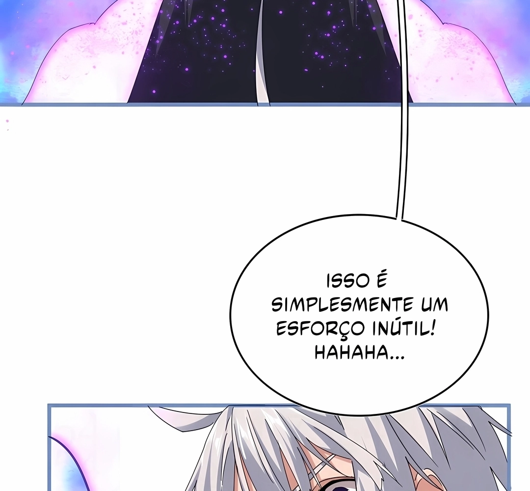 Imperador Mágico Capítulo 668 Página 55