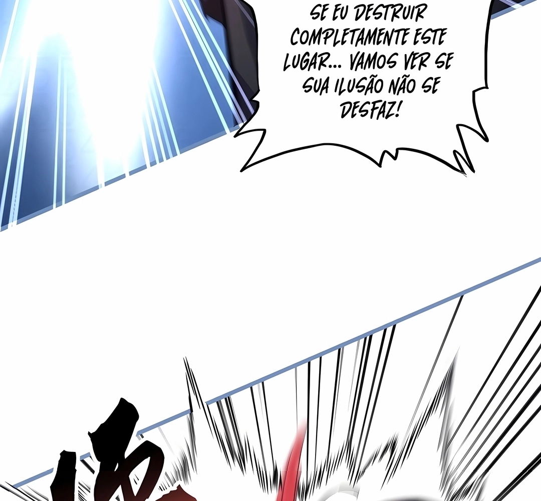 Imperador Mágico Capítulo 668 Página 60