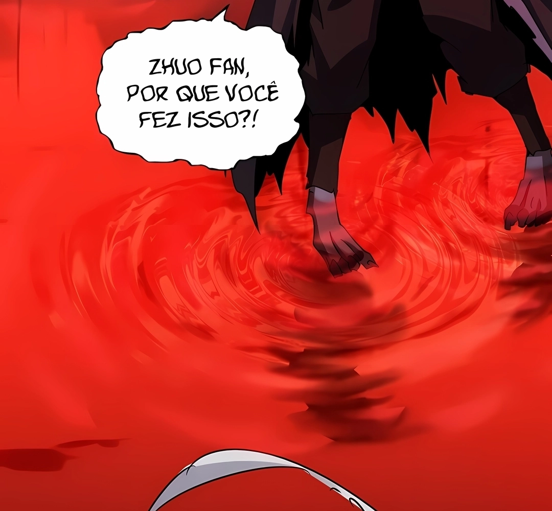 Imperador Mágico Capítulo 668 Página 74