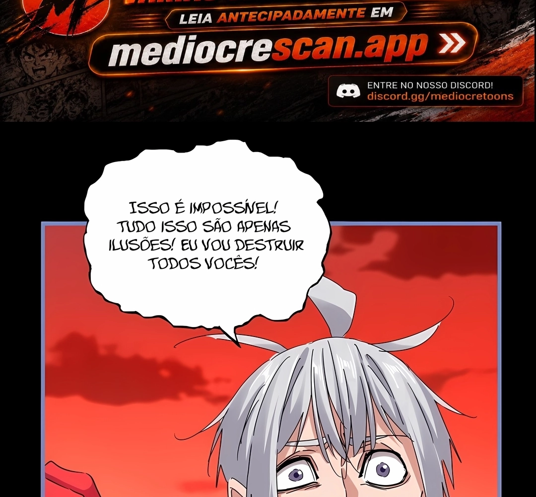 Imperador Mágico Capítulo 668 Página 76