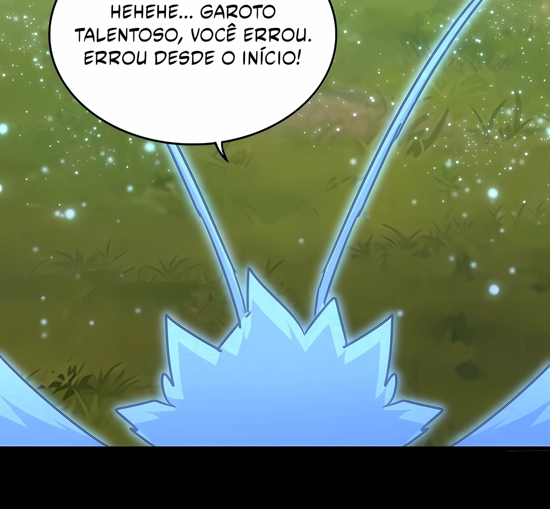 Imperador Mágico Capítulo 668 Página 86