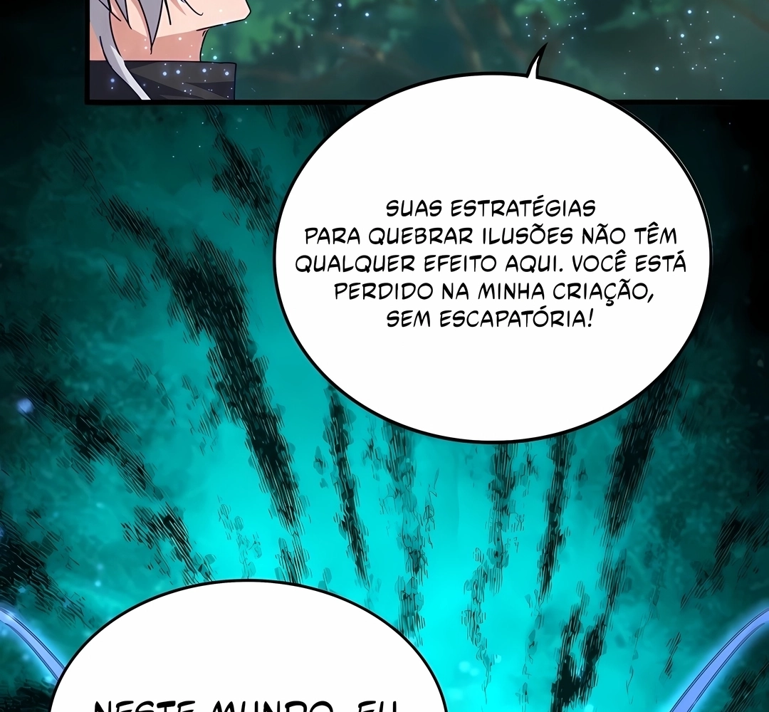Imperador Mágico Capítulo 668 Página 88